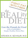 The Reality Diet